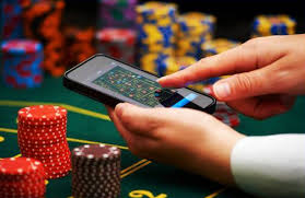 Зеркало Poperlo Casino